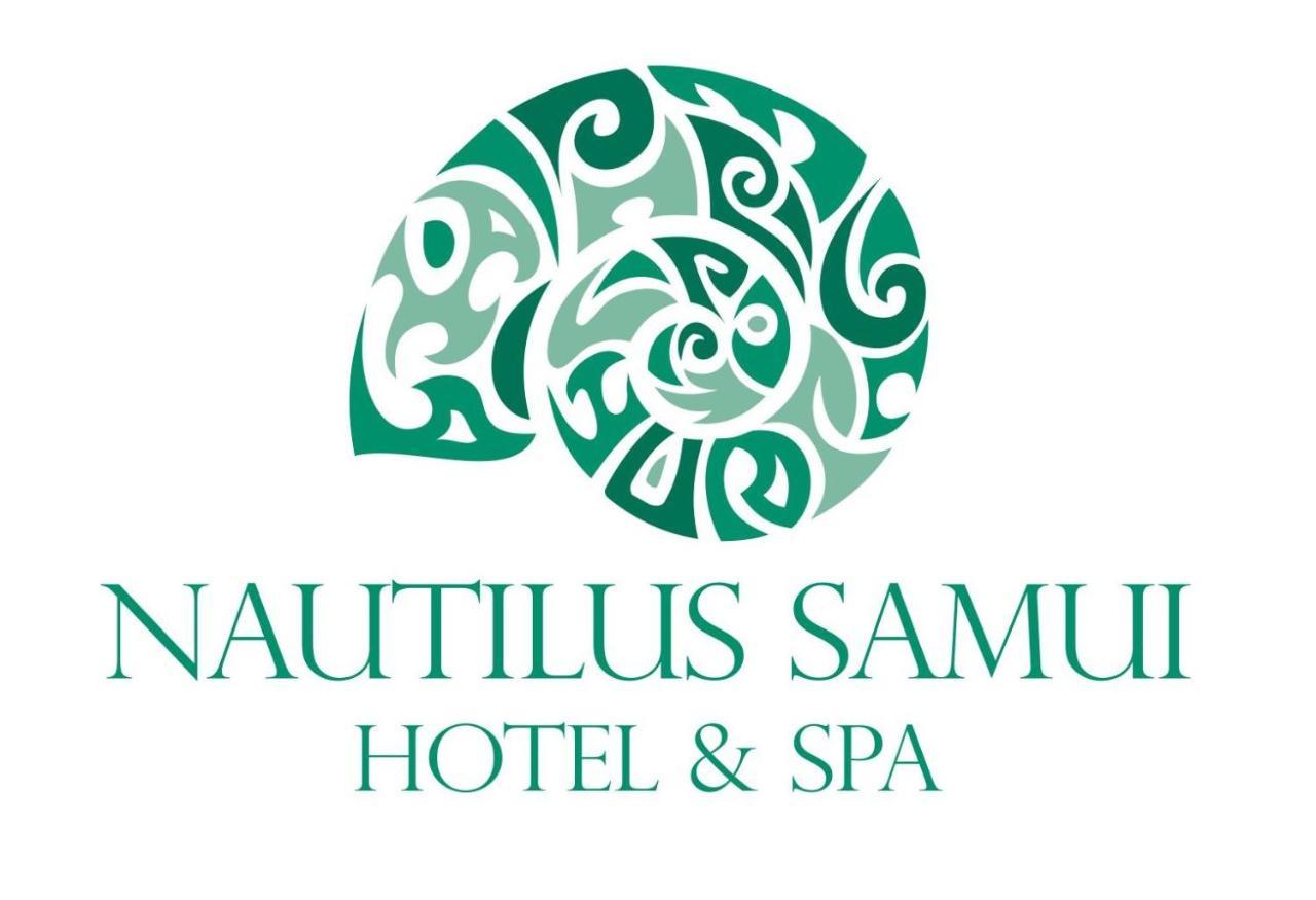 Nautilus Samui Hotel & Spa Koh Samui Buitenkant foto